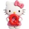 ABECEDARIO  HELLO KITTY DE COLORES💛💙💚💜❤️🩷 26