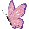 Butterfly🦋❥☯︎ͫ1🇲🇽Clásica 8