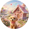 Lindos perritos🦴💞1🇵🇪Clásica 6