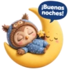 ANINALITOS 🐾🐻🐰 CON MENSAJES 27