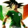 MEXICO adidas Ms