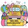FELIZ DÍA DEL ESTUDIANTE 11