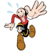 POPEYE 19