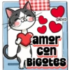 Mensajito peludo 🐱🌷♥️ 7