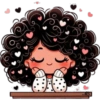 Cute Girls❥☯︎ͫ8🇲🇽Clásica 5