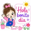 MIS DIBUJOS 13