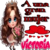 A Una Gran Mujer💖֍1🇲🇽Clásica 29
