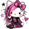 Hello Kitty🎀❥☯︎ͫ14🇲🇽Clásica 17