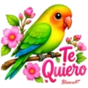 PAJAROS CON TEXTO 💬 30