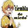 Demon slayer p.grupo֍1🇲🇽Clásica 10