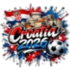 Mundial⚽️2026❥☯︎ͫ3🇲🇽Clásica 6