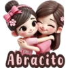 Abrazo 1 🫂 🇲🇽 10