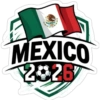 Mundial⚽️2026❥☯︎ͫ5🇲🇽Clásica 24
