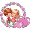 Besitos Cute ✺1🇻🇪 9