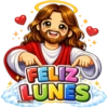CALENDARIO JESÚS 21
