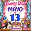 CALENDARIO MAYO 2026 7