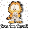 Garfield comunica!✨😽 5