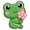ABECEDARIO  RANA🐸 23