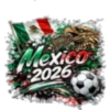 Mundial⚽️2026❥☯︎ͫ3🇲🇽Clásica 10