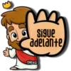 Jesus te dice ✨🙏🏻 14