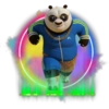 Cartoons con flow 24