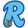 ALFABETO LILO Y STITCH 8