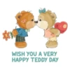 TEDDY BEAR'S BIRTHDAY🧸 20