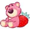 🍓Lotso cute💗 12
