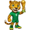 Mundial⚽️2026❥☯︎ͫ3🇲🇽Clásica 27