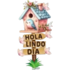 Buenos días☀️16 🇲🇽 12