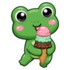 RANITAS 🐸💚 5