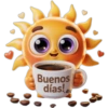 Buenos días🌞❥☯︎ͫ1🇲🇽Clásica 11