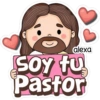 El Señor es mi Pastor 🌟🙏🏻 20