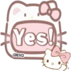 Hello Kitty Cute ✨🩷 13