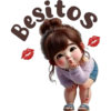 Besos 1 😘 🇲🇽 20