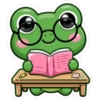 RANITAS 🐸💚 12