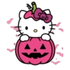 Hello Kitty🎀❥☯︎ͫ15🇲🇽Clásica 17