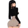 Girl❥☯︎ͫ25🇲🇽Clásica 24