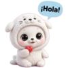 ANINALITOS 🐾🐻🐰 CON MENSAJES 15