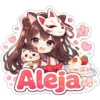 🥳HBD🧿 ALE🎀 5