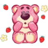 🍓Lotso cute💗 7