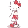 Hello Kitty🎀❥☯︎ͫ14🇲🇽Clásica 23
