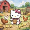 HELLO KITTY MÍO 17