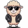 ★⚫⃟Mix Random 30💀⚫⃟ 9 🐑