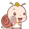 Caracoles🐌💞3🇵🇪Clásica 21