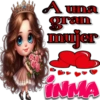 A Una Gran Mujer💖֍1🇲🇽Clásica 13