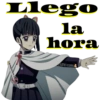 Demon slayer p.grupo֍1🇲🇽Clásica 17
