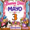 CALENDARIO MAYO 2026 8