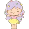 Cute Girls❥☯︎ͫ8🇲🇽Clásica 10