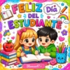 FELIZ DÍA DEL ESTUDIANTE 29